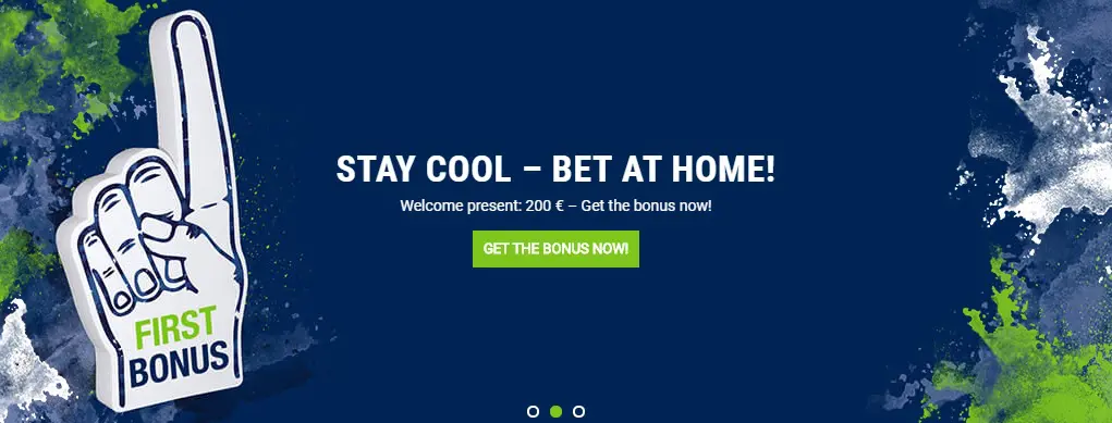 betway Bonus free bet club