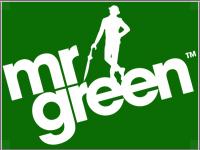 Mr Green spende scommesse gratuite EM casuali su EURO 2021