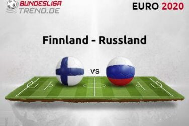 Finland vs. Rusland Tip Prognose og kvoter 16.06.2021