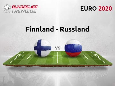 Finland vs Russland Tipsprognose og kvoter 16.06.2021