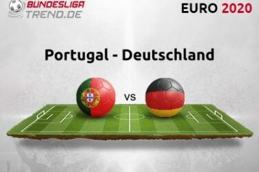 Portugália kontra Németország Tipp előrejelzés és kvóták 19.06.2021