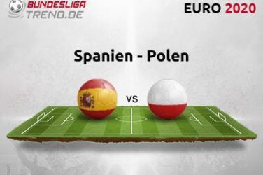 Spanien mot Polen Tips Prognos & kvoter 19.06.2021