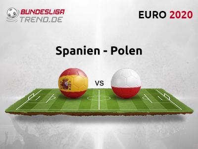 Spanien mot Polen Tips Prognos & kvoter 19.06.2021