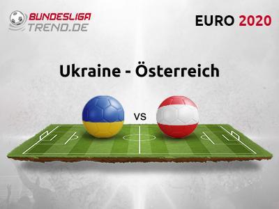 Ukrajina vs. Rakousko Tip Předpověď & Kvóty 21.06.2021