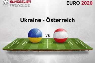 Ukraine vs. Østrig Tip Prognose & kvoter 21.06.2021