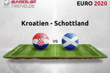 Kroatien vs. Skotland Tip Prognose & kvoter 22.06.2021