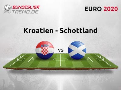Croacia vs. Escocia Pronóstico de propina y cuotas 22.06.2021