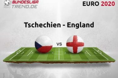 Tjeckien mot England Tipsprognos och kvoter 22.06.2021