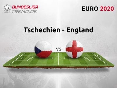 Tjekkiet vs. England Tip Prognose & kvoter 22.06.2021