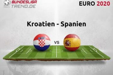 Kroatien vs. Spanien Tip Prognose & kvoter 28.06.2021