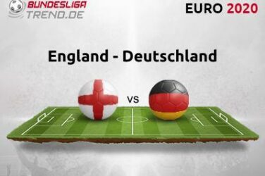 England vs. Tyskland Tip Prognose & kvoter 29.06.2021