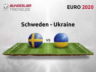 Sverige vs. Ukraine Tip Prognose & kvoter 29.06.2021