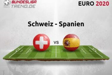 Schweiz mot Spanien Tips Prognos & odds 02.07.2021