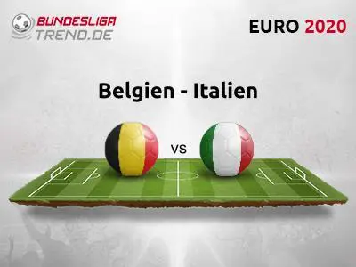 Belgia - Italia Vihje Ennuste & kertoimet 02.07.2021