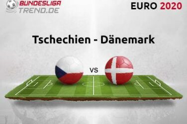 Czechy/Dania Tip Forecast & odds 03.07.2021