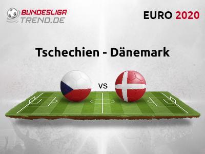 Tjekkiet mod Danmark Tip Forecast & odds 03.07.2021