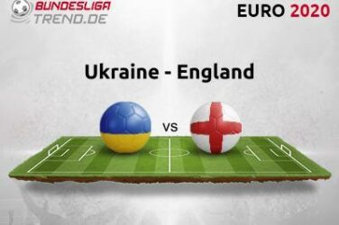 Ukraina - Englanti Tip sääennuste & kertoimet 03.07.2021