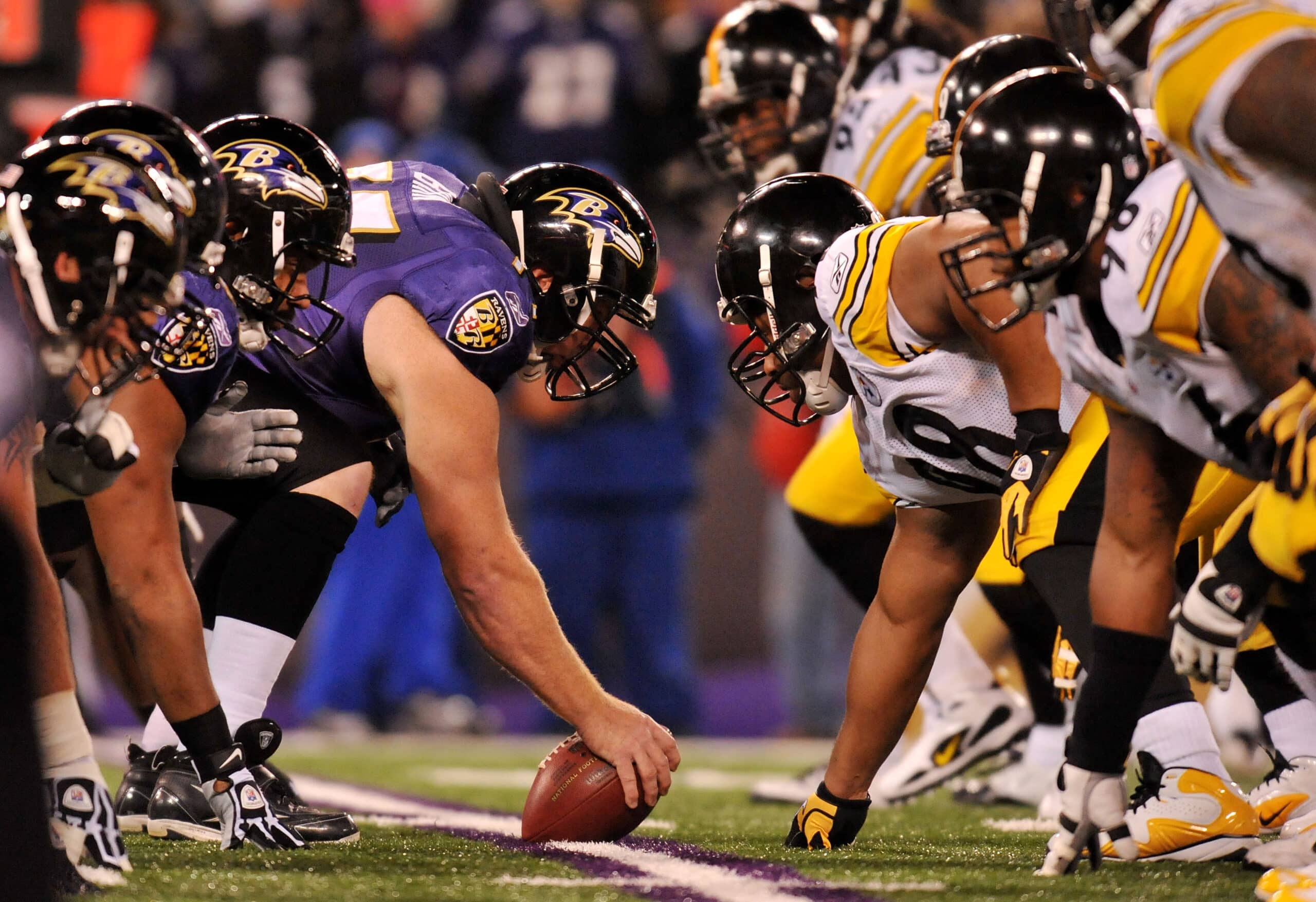 Pittsburgh Steelers vs. Baltimore Ravens Tip, Prediction & Odds 11.12.